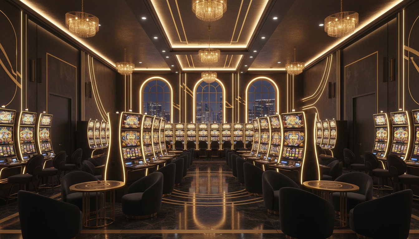 Casinoly — Szczegółowa Recenzja